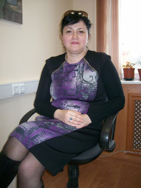 Татьяна Tatyana