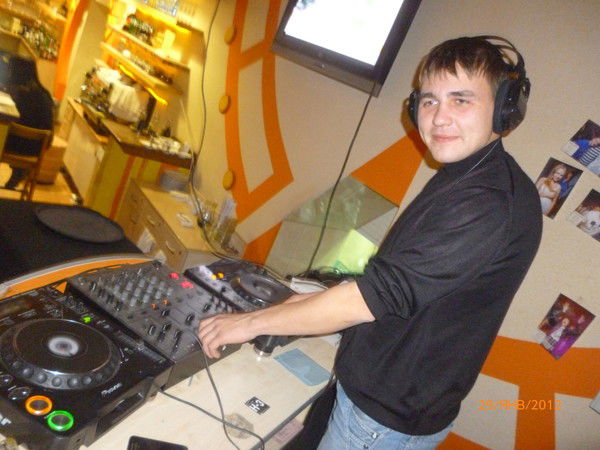 Олег И Татьяна Шмелёвы