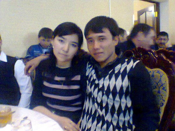 Бахыт Сайлаубай