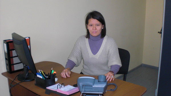 Юлия Игошина