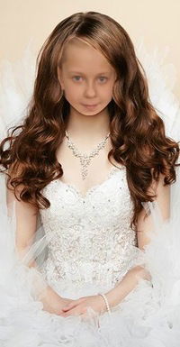 Таня Стеблюкова