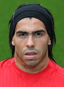 Carlos Alberto Tеvez