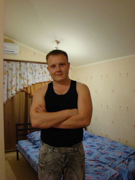 Жека Акулов