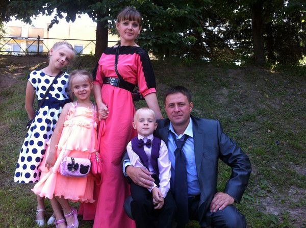 Екатерина Моисеева