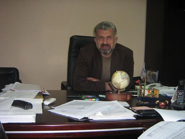 Игорь Демчук