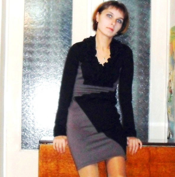 Храмова Светлана