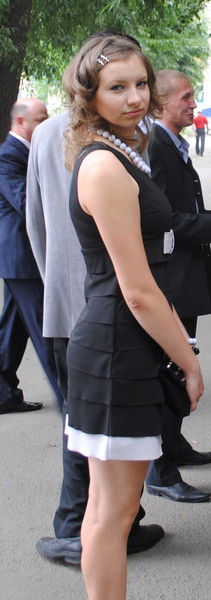 Марина Макеева