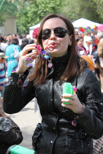 Юлия Мельникова