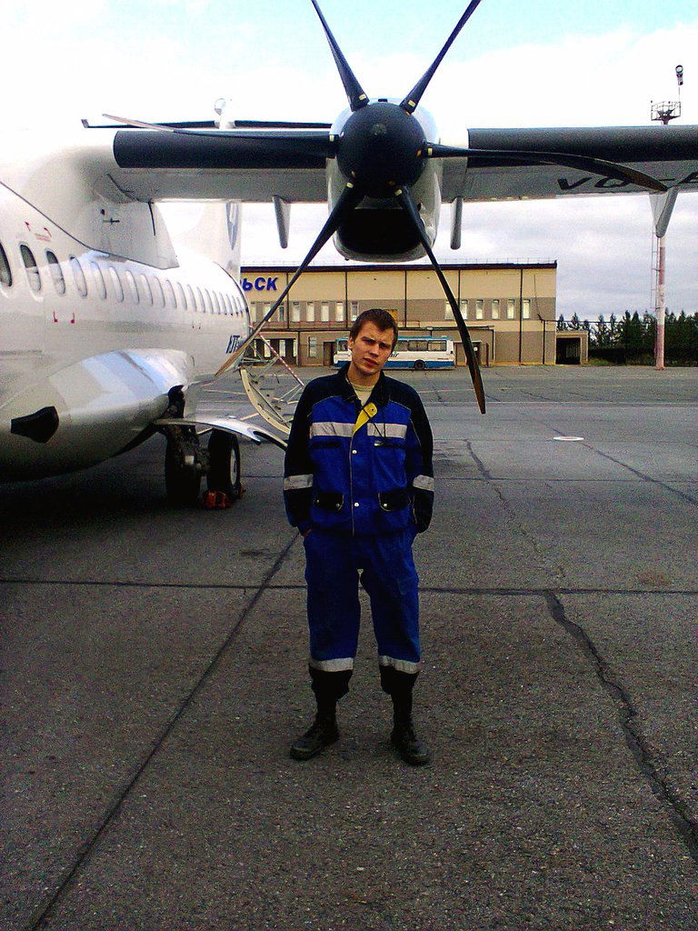 Владимир Марков