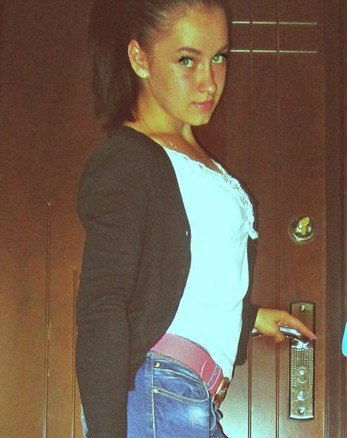 Вероника Тишкевич