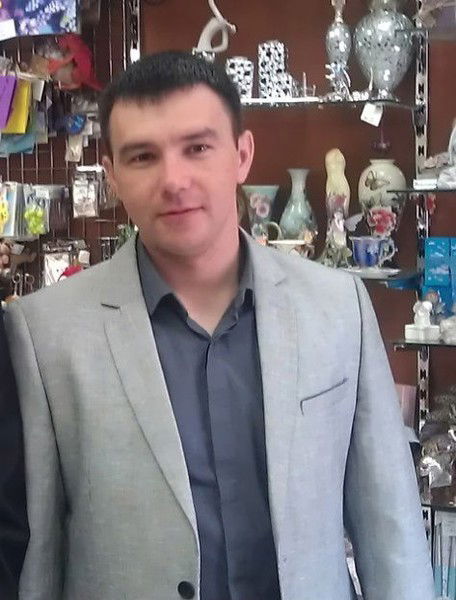 Владимир Фофонов