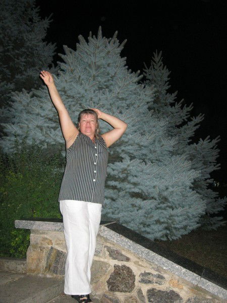 Елена Высоцкая