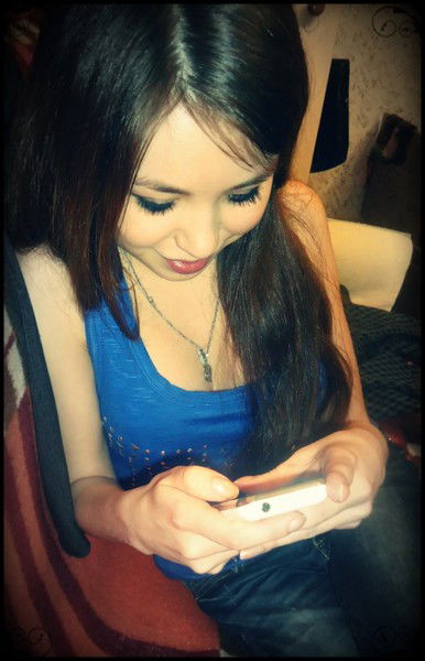 Наташа Митрофанова