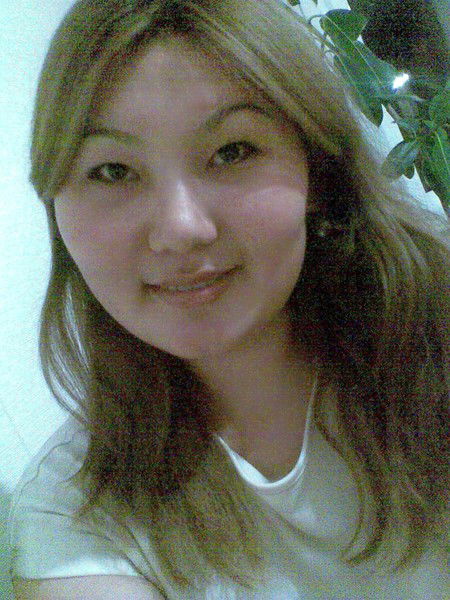 Инара Нагаева