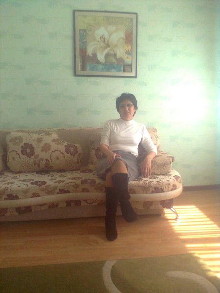 Рахима Кунсарина