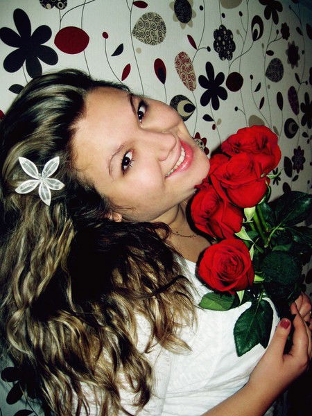 Алина Павлова