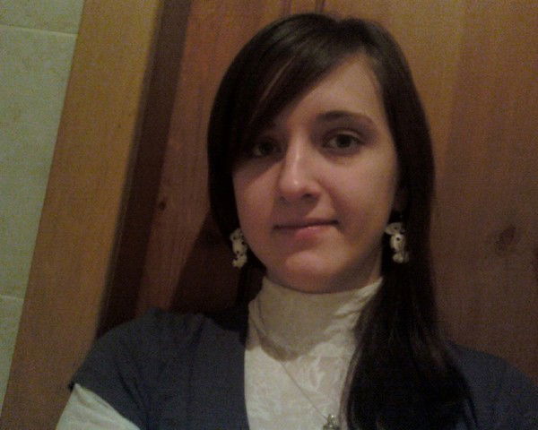 Татьяна Фомина