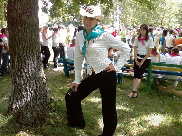 Светлана Рязанцева