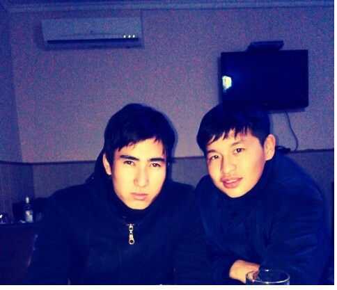 Марат Алданышов