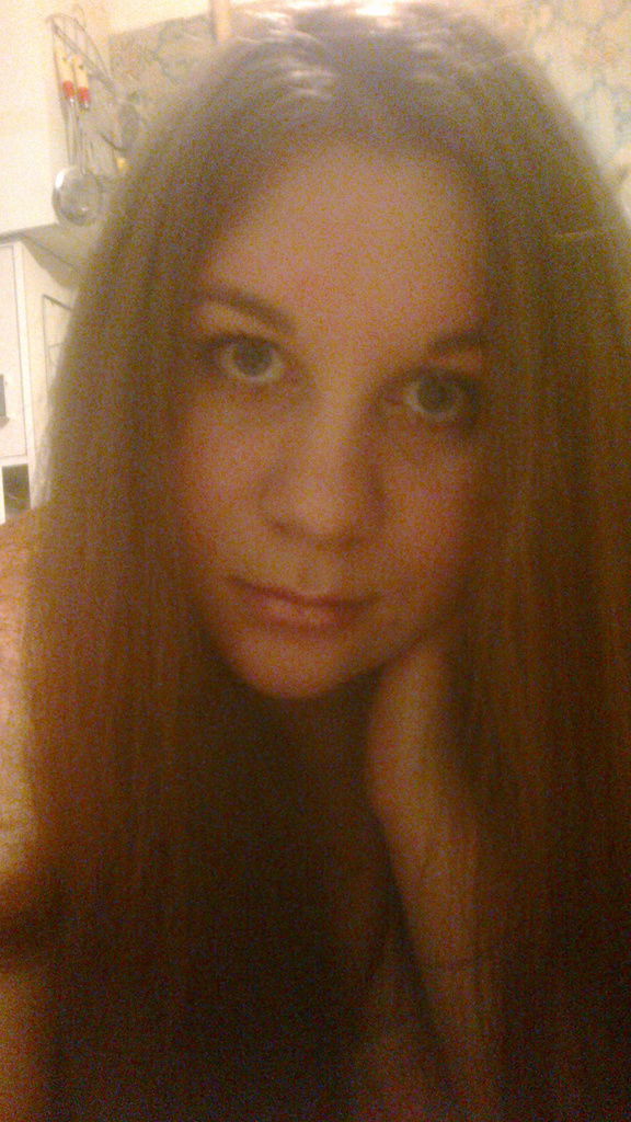 Мария Шувалова