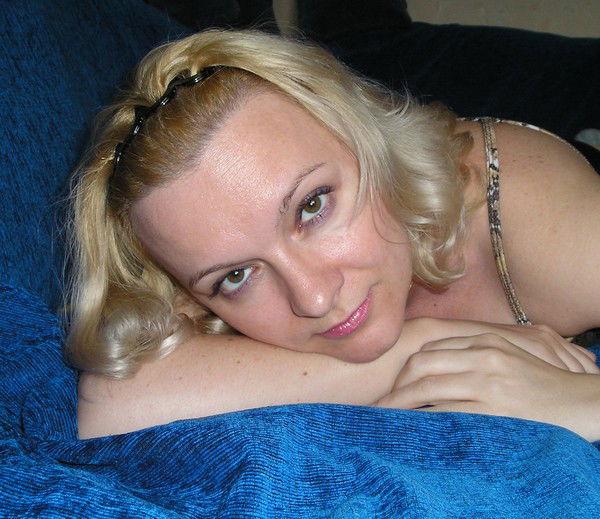 Ольга Григорьева