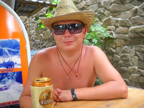 Виталий Алексеев