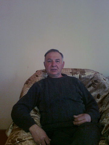 Эдем Фазылов