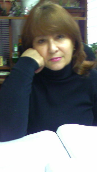 Татьяна Кайтмазова