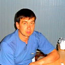 Алексей Парфёнов