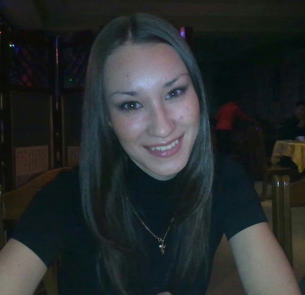 Ольга Кондакова