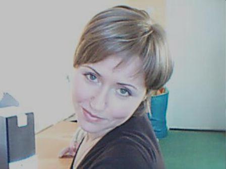 Елена Алышева