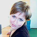 Елена Алышева