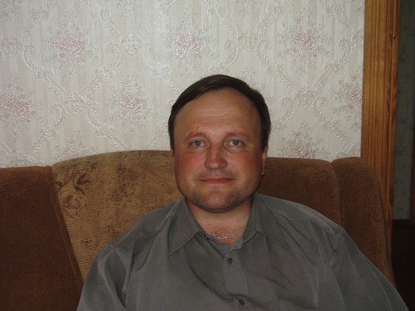 Александр Нужин