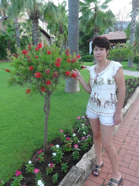 Наталья Алексеева