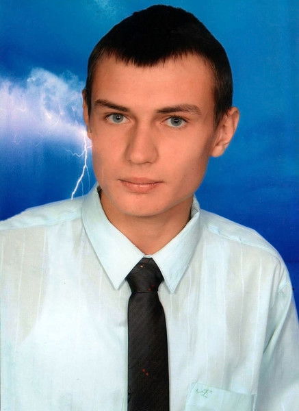 Андрей Грей