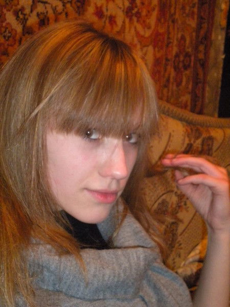 Виктория Дианок