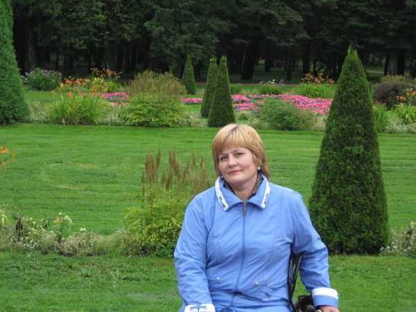 Татьяна Тимофеева