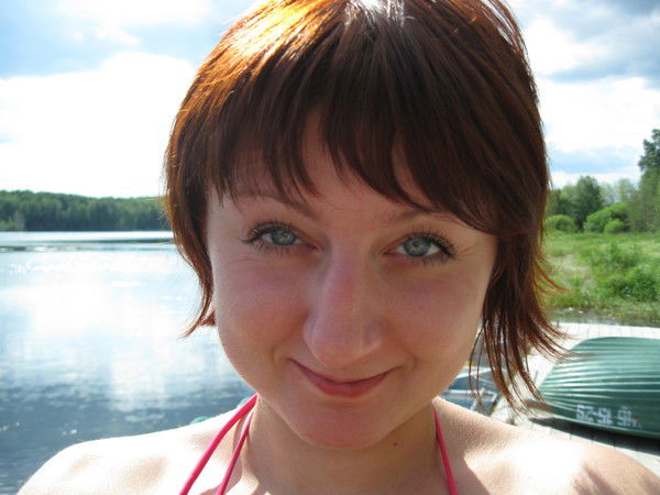 Мария Насиеску