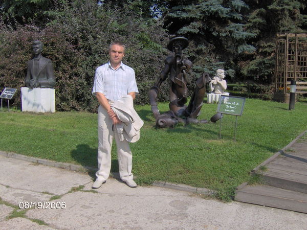 Игорь Тишаев