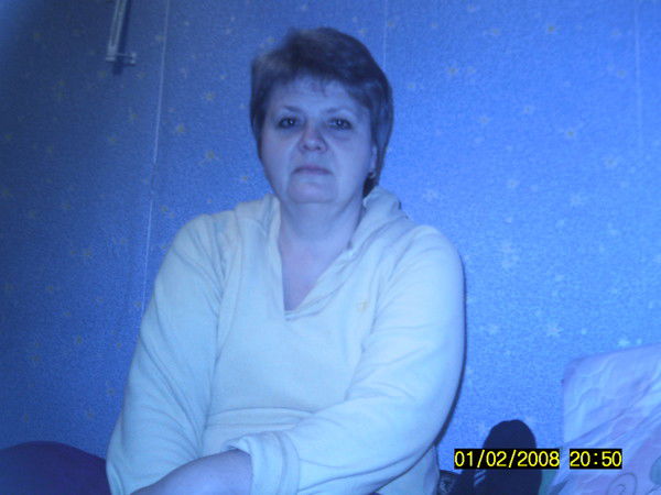 Марина Карачинова