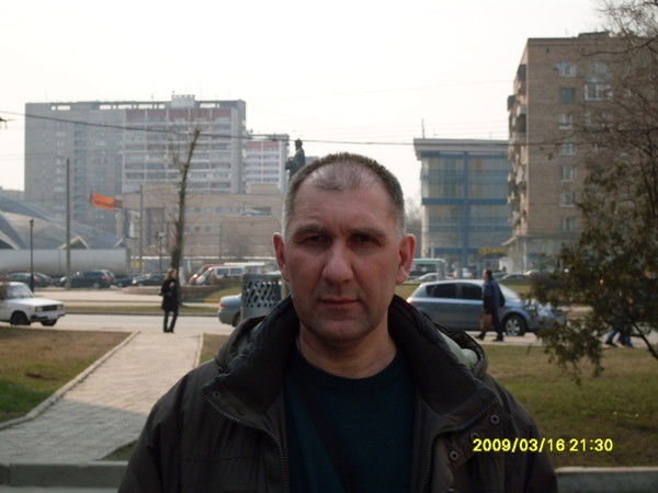 Сергей Карсанов