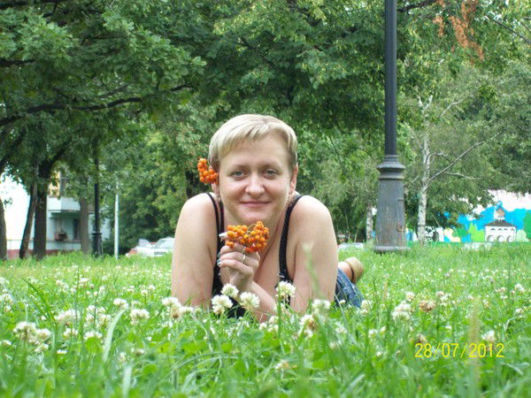 Юлия Иванова