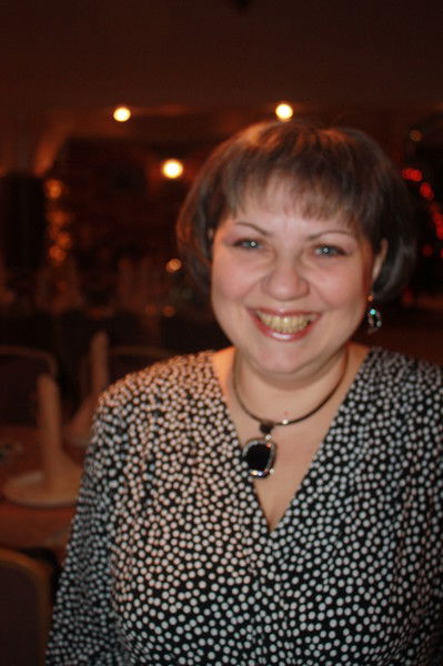 Марина Абрамова