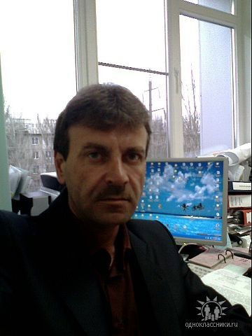 Игорь Беляев