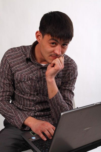 Николай Иванов