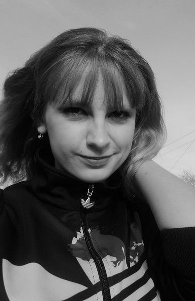 Дарья Головкина