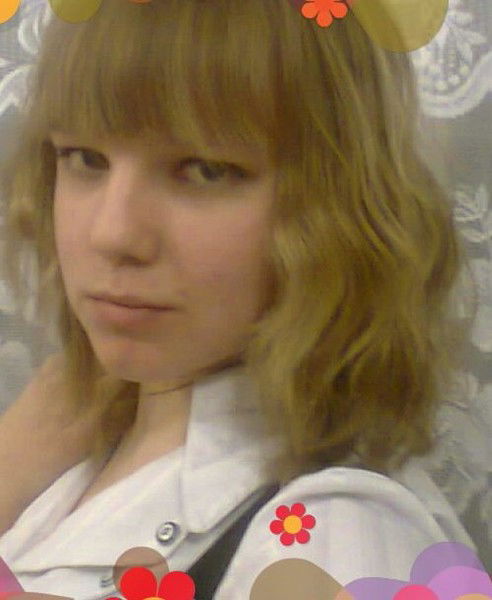 Дарья Мухтарова