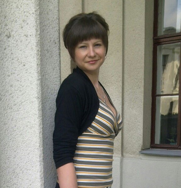 Вероника Руткевич