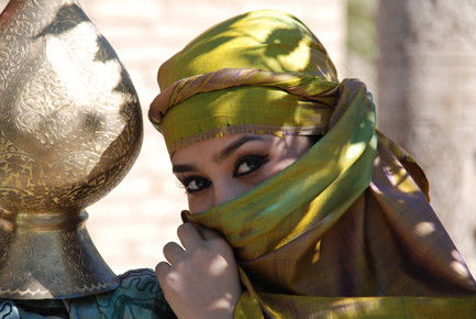 Хуршудова Сабрина