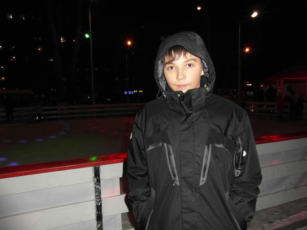 Тимур Буюкли